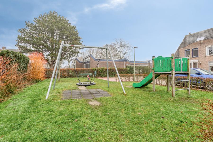 Albert van Meerveldstraat 69